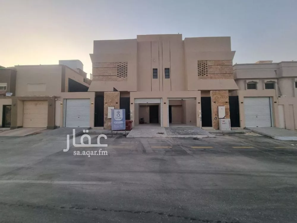 دور 5 غرف في السويدي 1