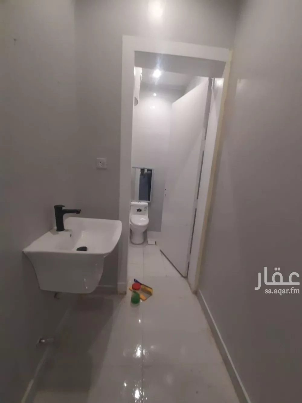 4 bedroom apartment in Al Hazm, Riyadh 6