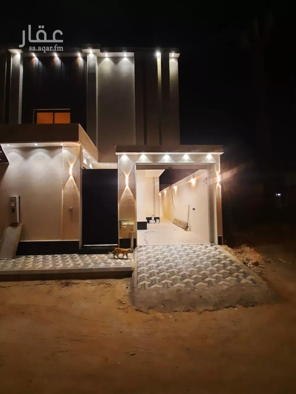 دوبلكس 5 غرف في طويق 4