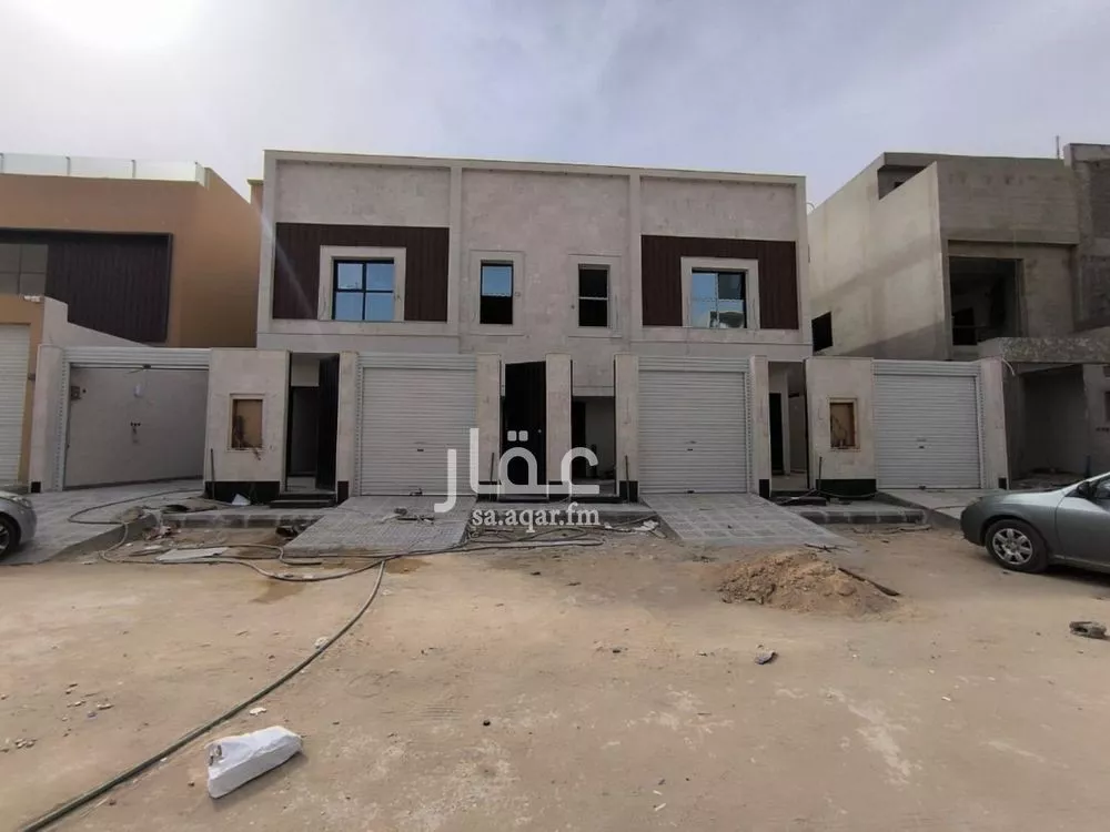 5 bedroom floor in Okaz 2