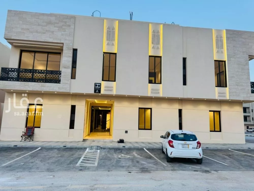 شقة 3 غرف في طويق 2