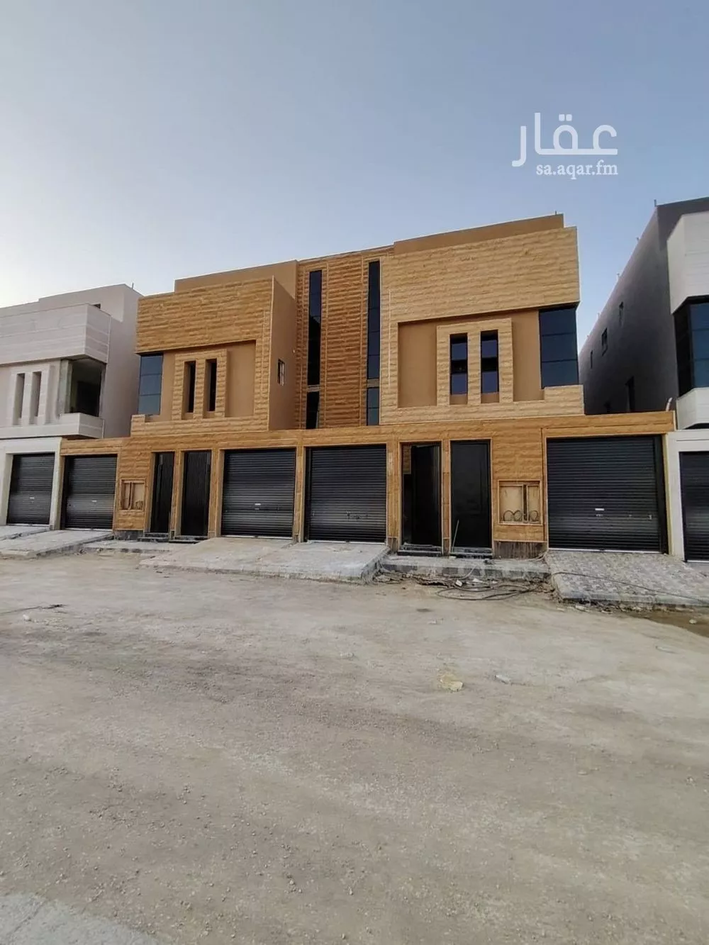 دور 7 غرف في طويق 1