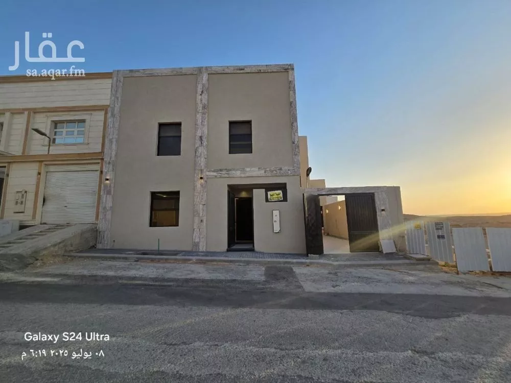 فيلا 7 غرف في المهدية 1