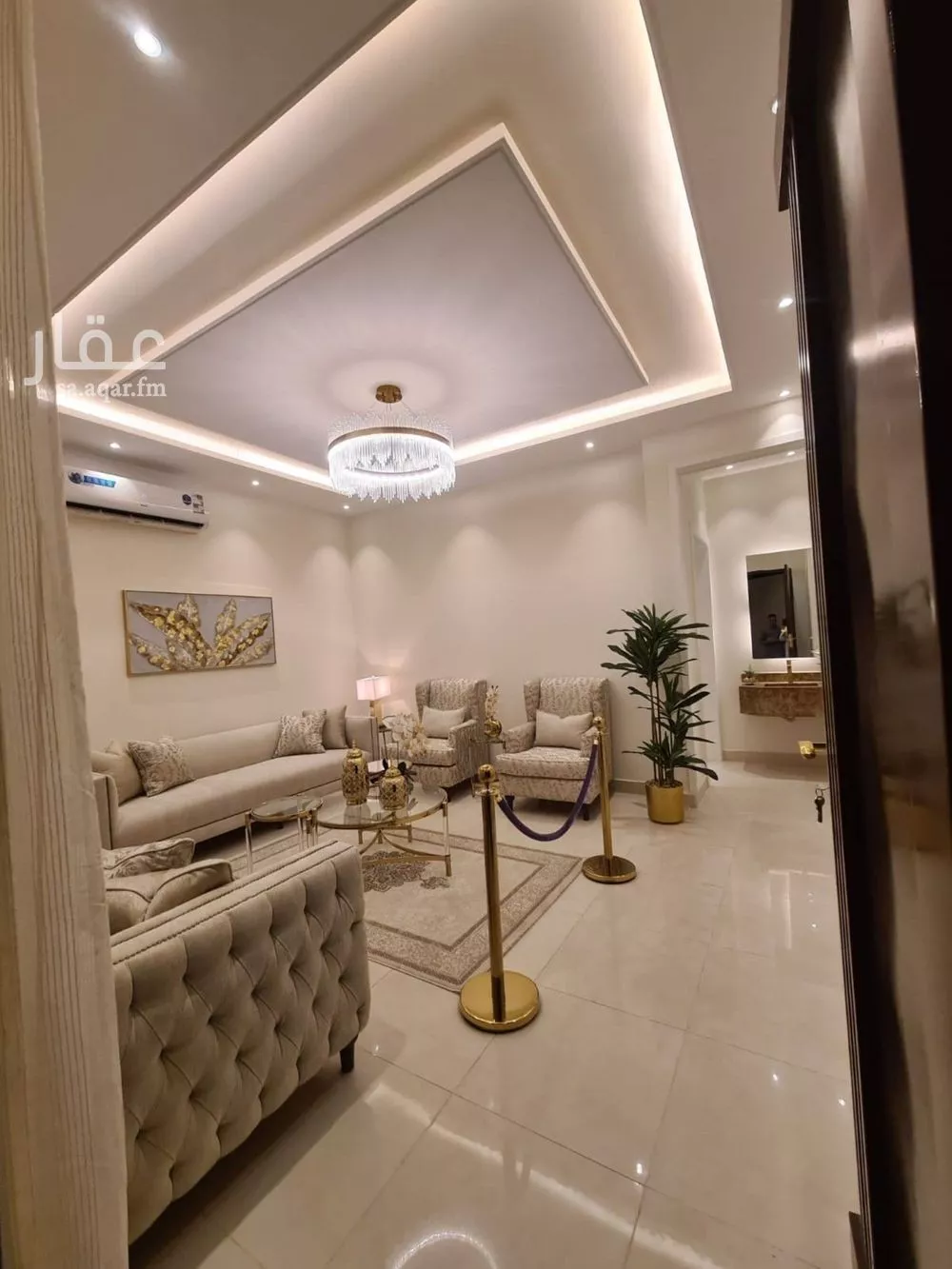 دور 6 غرف في عكاظ 4