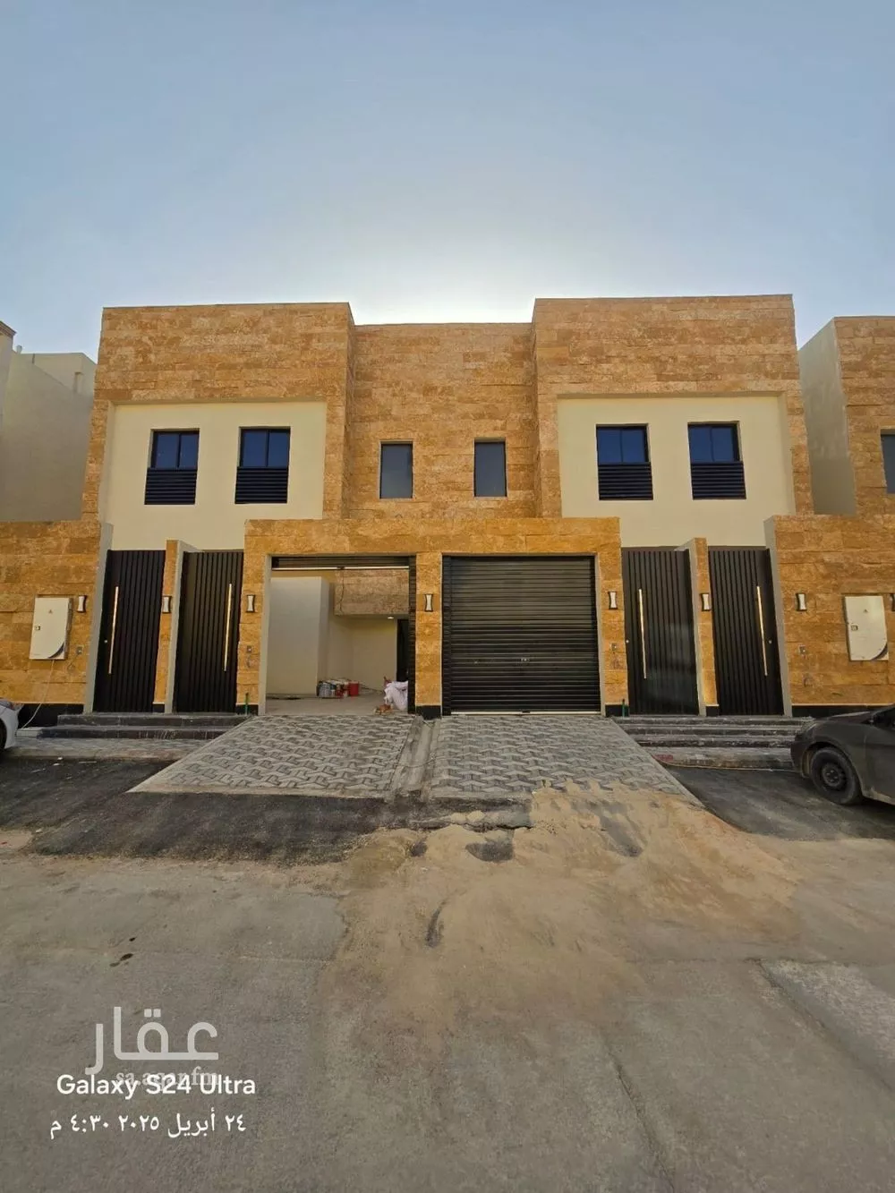 دور 6 غرف في طويق 1