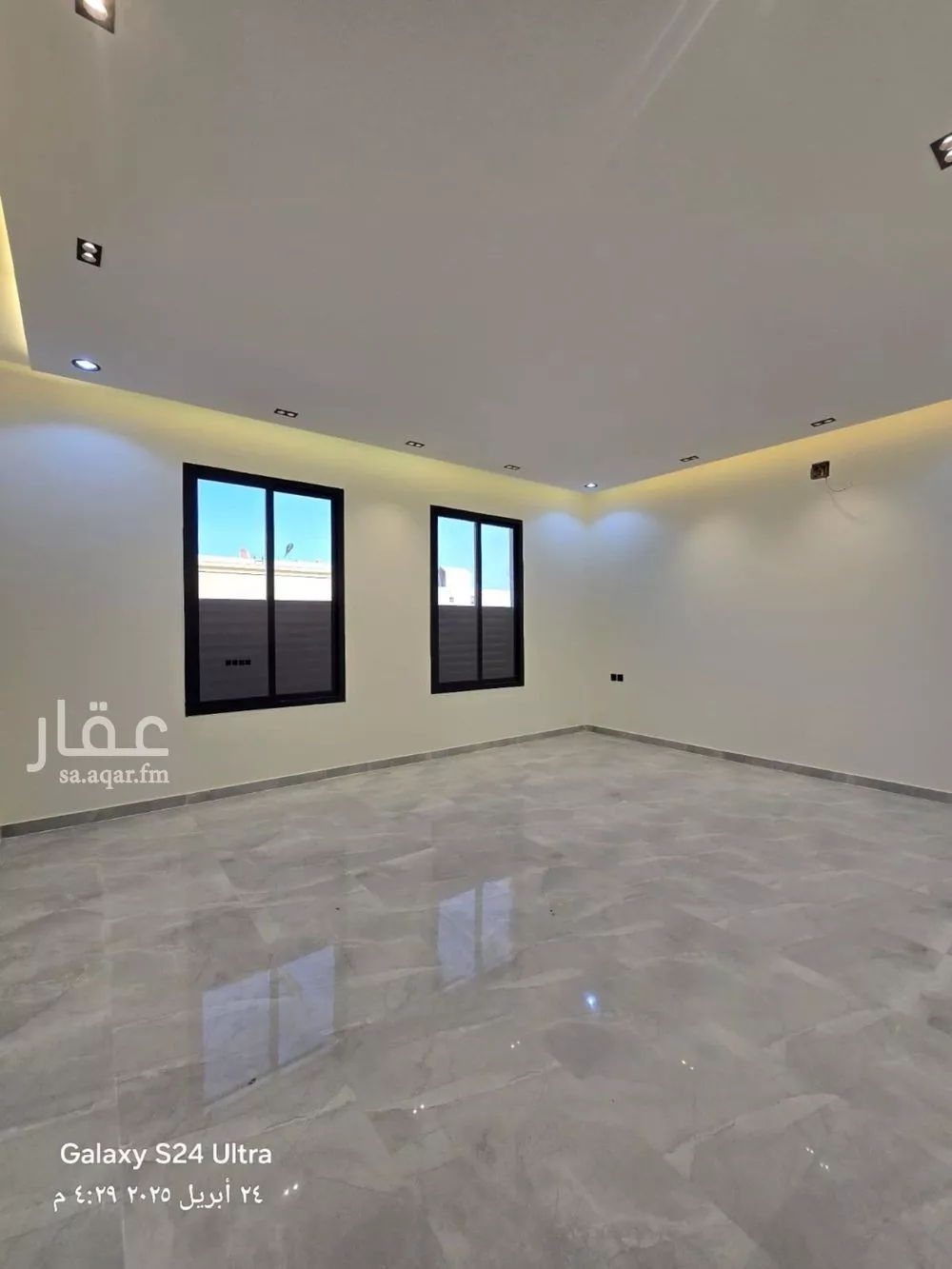 دور 6 غرف في طويق 3