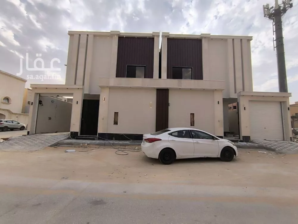 دوبلكس 5 غرف في طويق 1