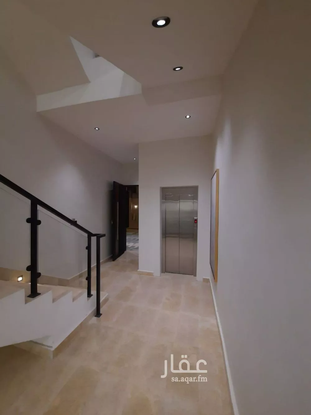 دور 5 غرف في بدر 4