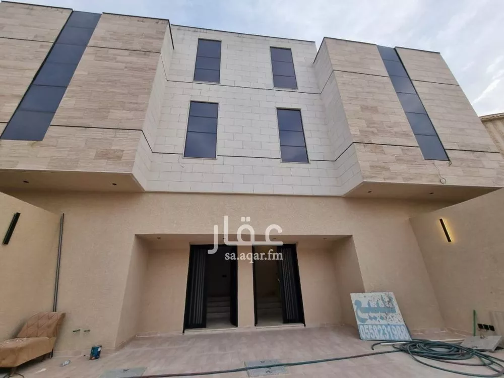 دور 5 غرف في ظهرة نمار 2