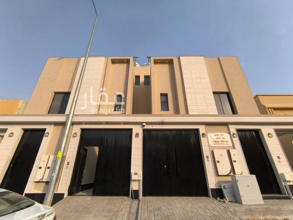 دور 5 غرف في السويدي 1