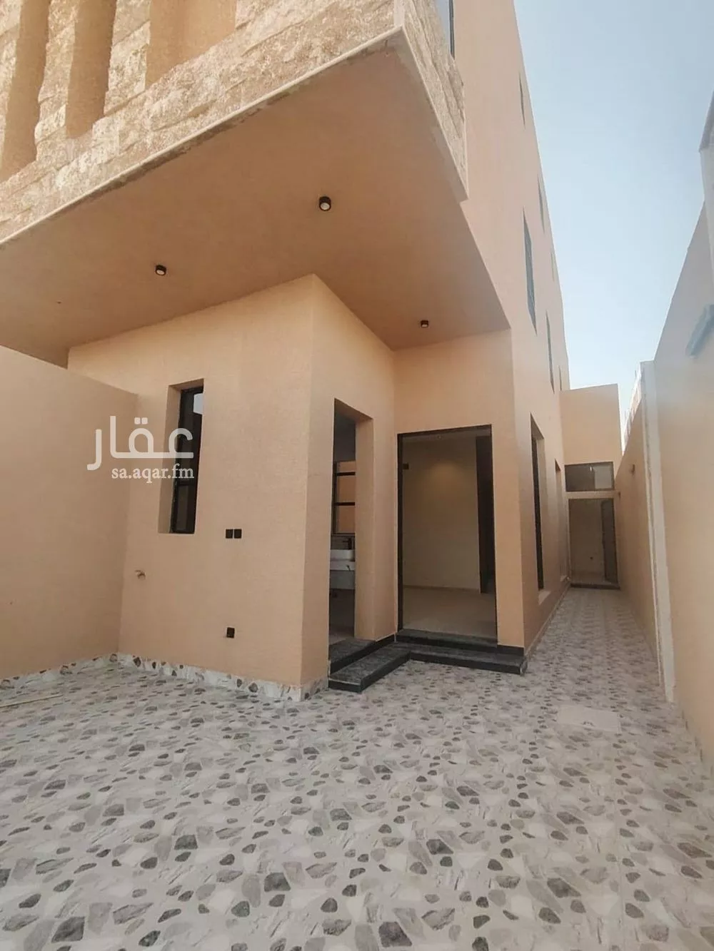 دور 5 غرف في طويق 5