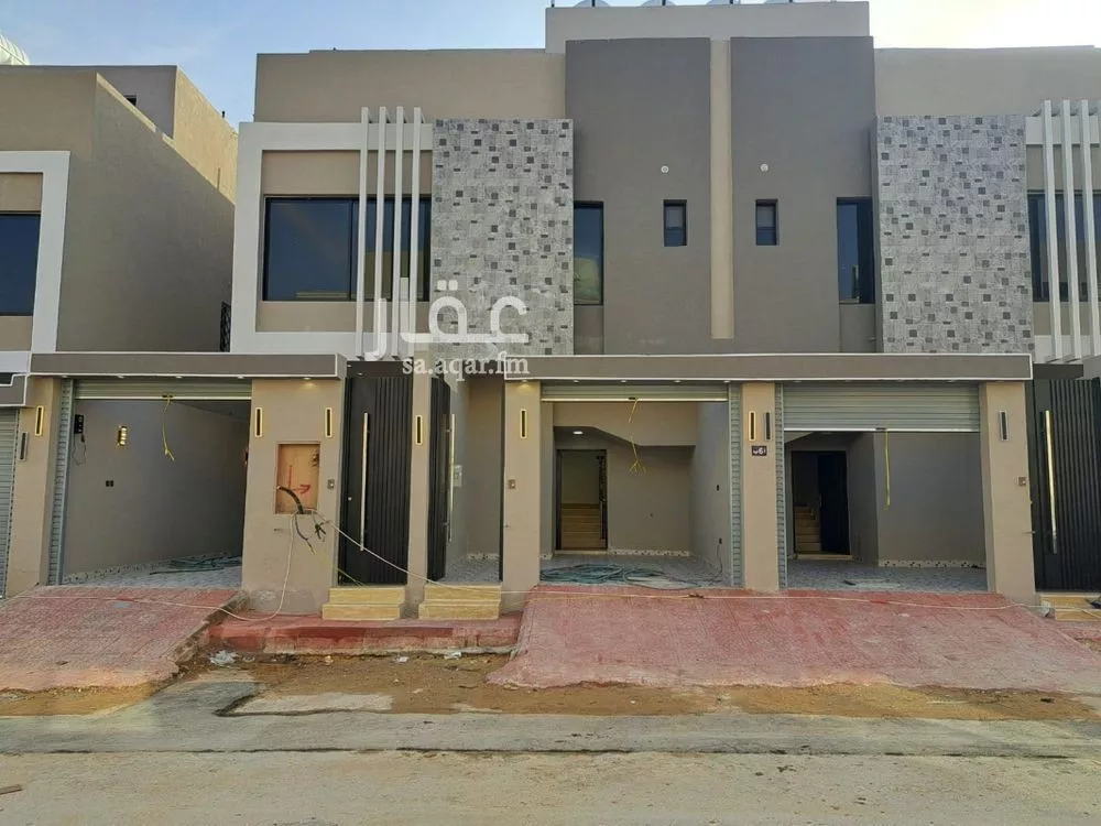 دور 5 غرف في بدر 2