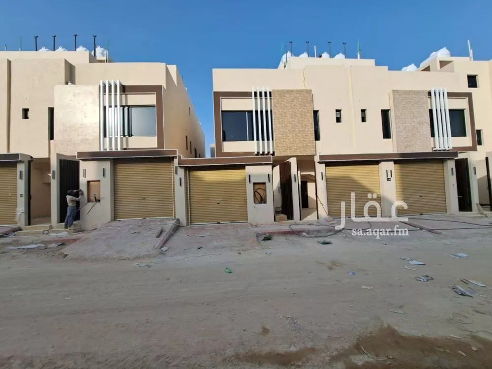 دور 7 غرف في بدر 1