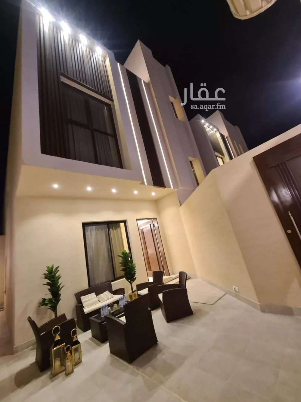 دور 5 غرف في عكاظ 3