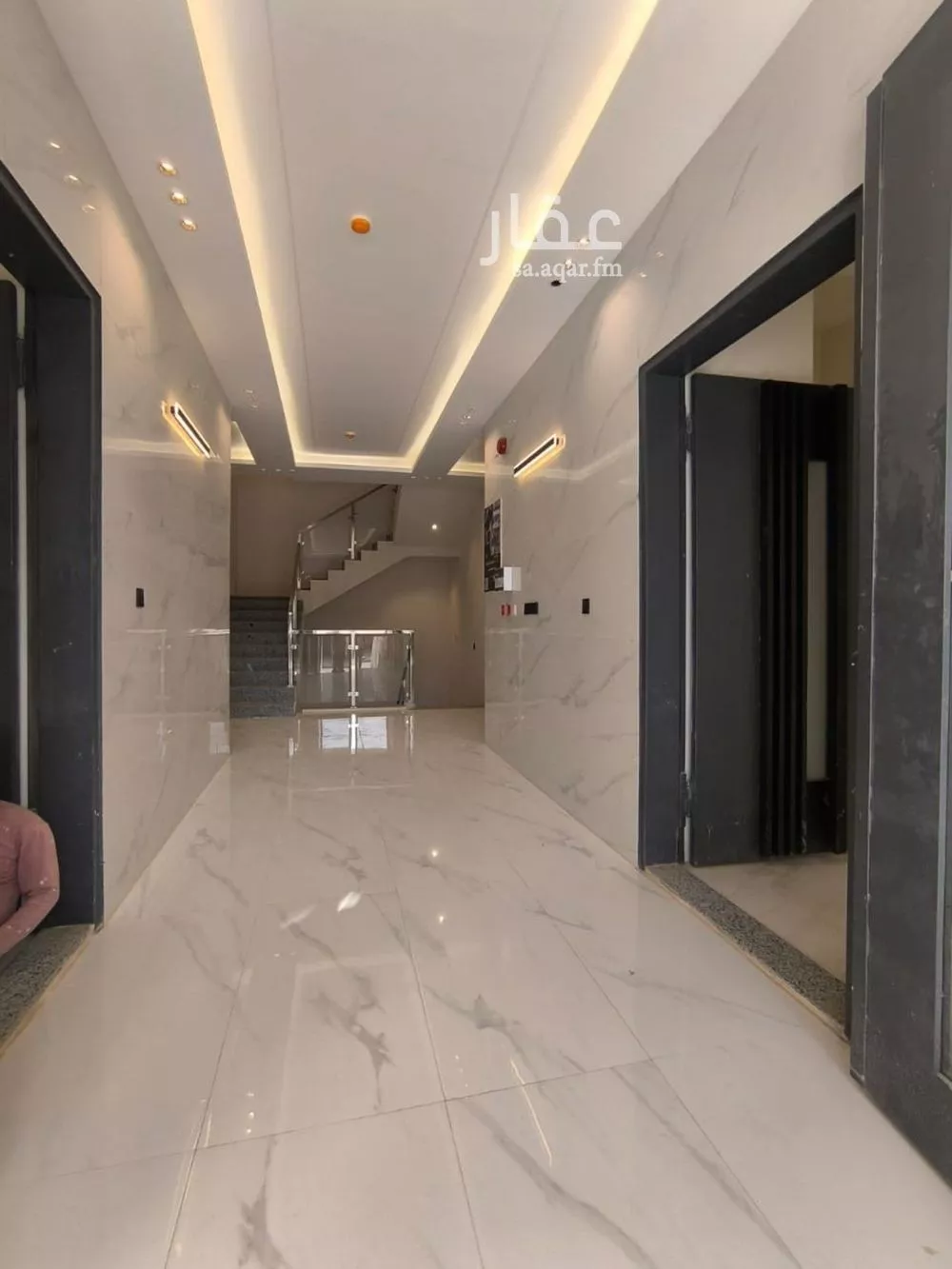 شقة 4 غرف في بدر 4