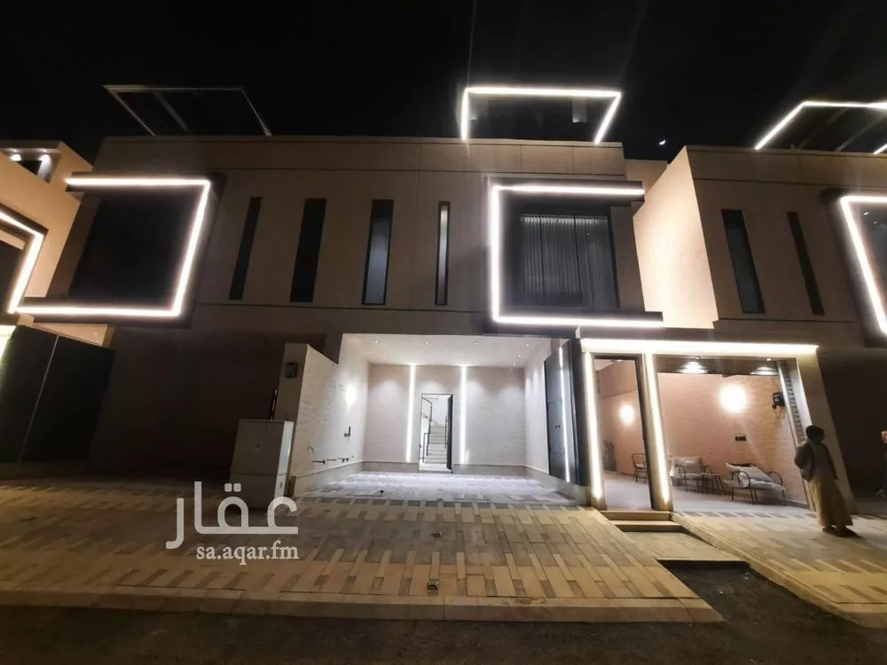 دور 5 غرف في بدر 2