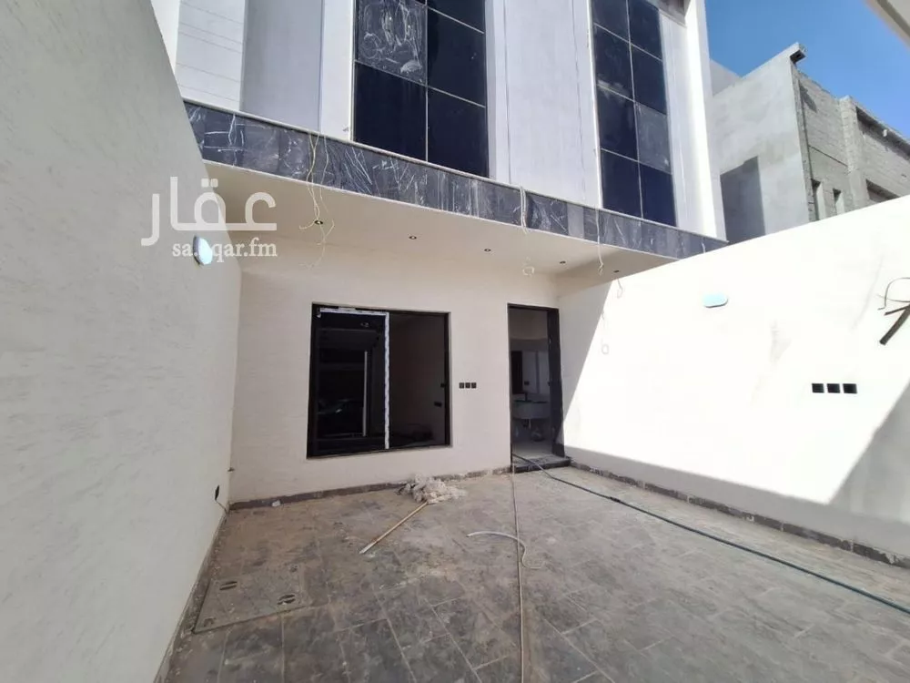 دوبلكس 5 غرف في عكاظ 5