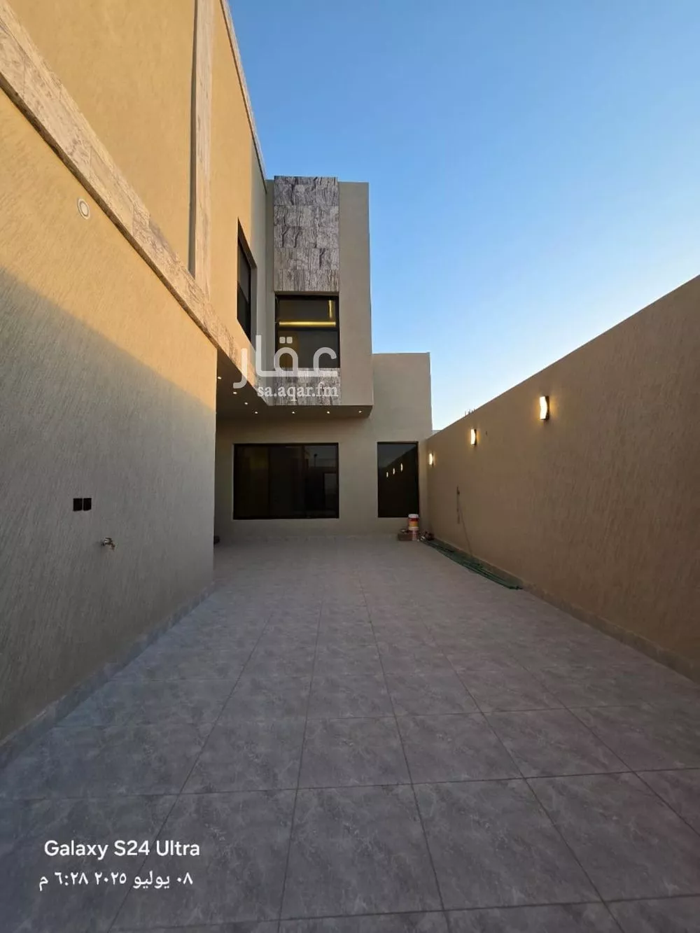 فيلا 7 غرف في المهدية 3