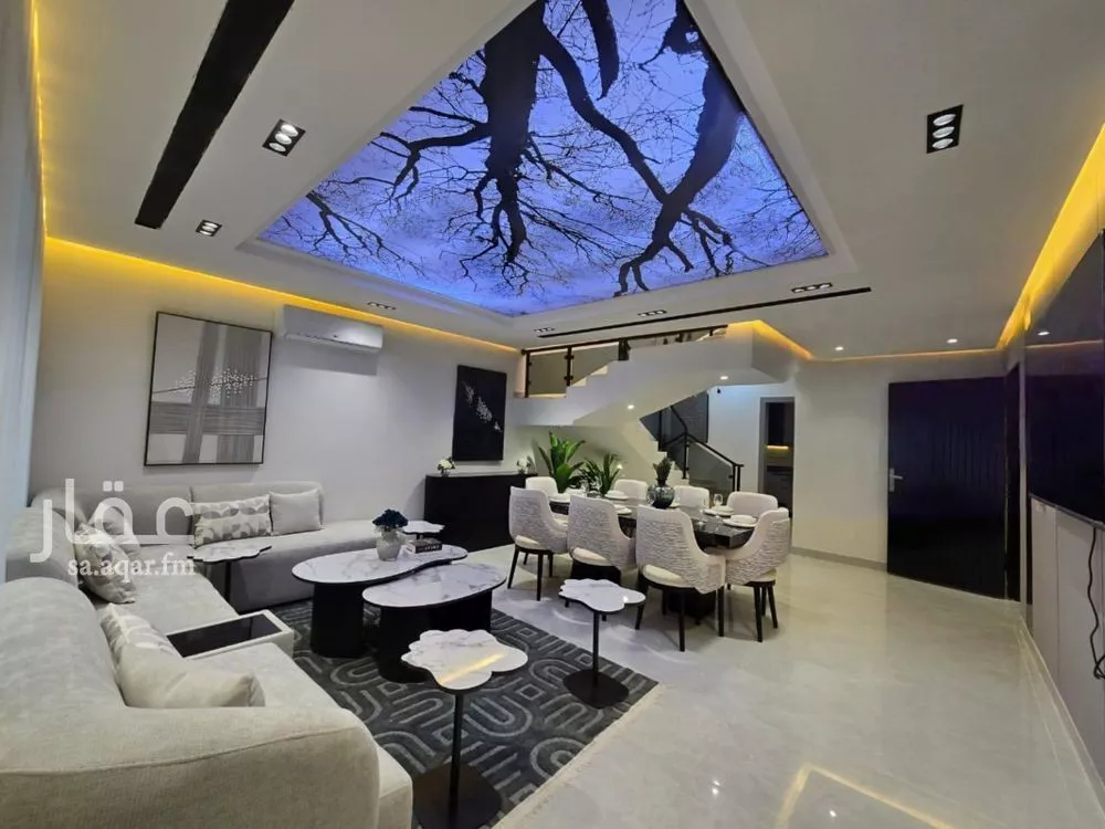 دور 4 غرف في بدر 5