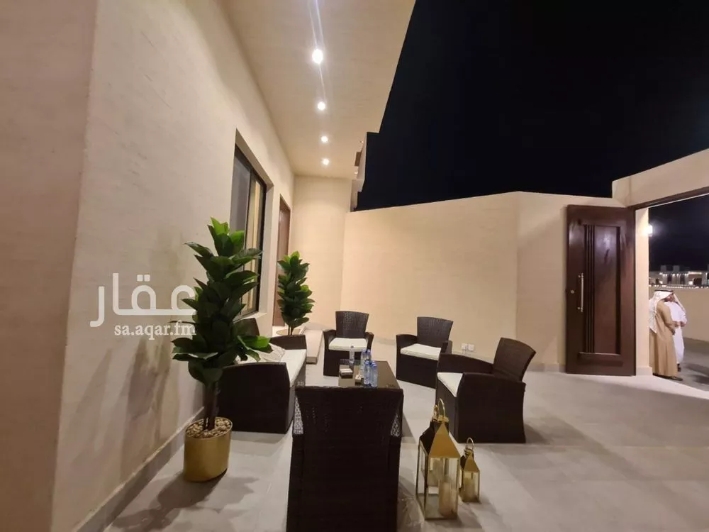 دور 5 غرف في عكاظ 4