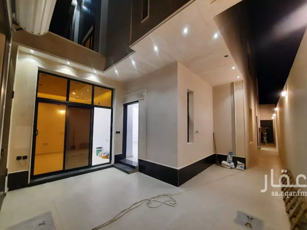 دوبلكس 5 غرف في طويق 5