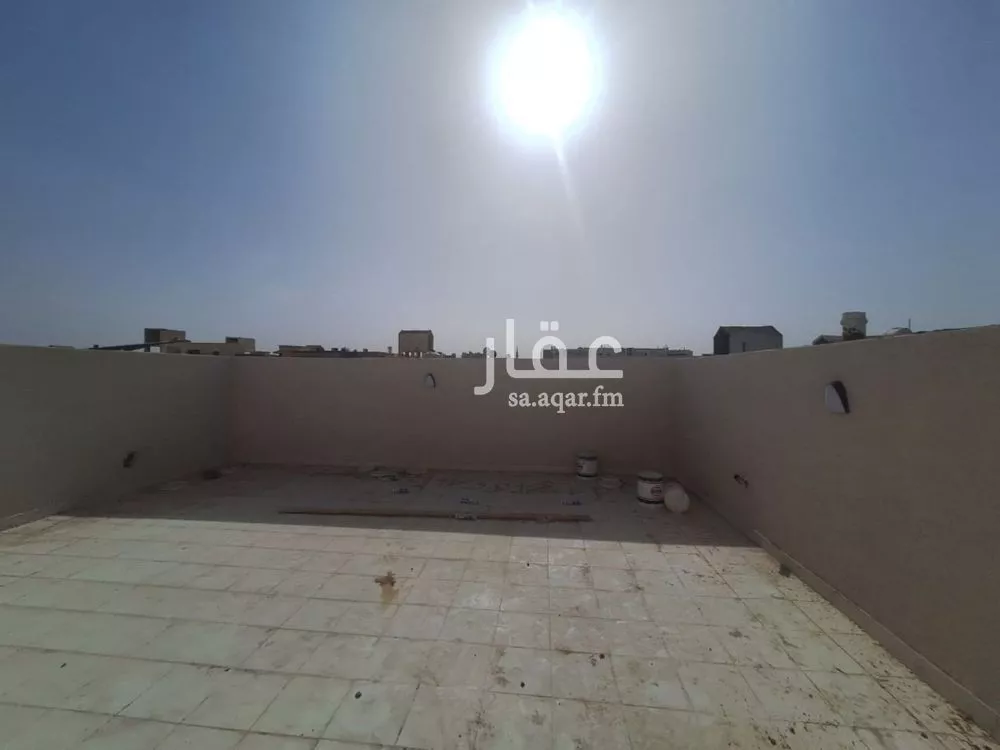 دوبلكس 6 غرف في طويق 5