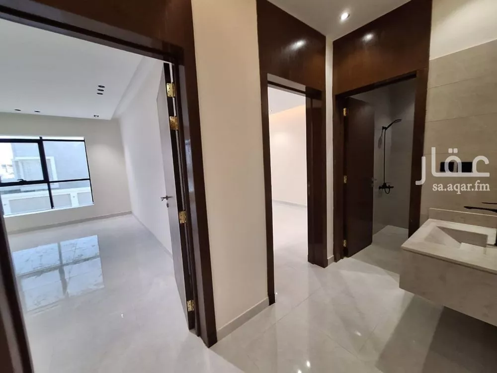 دوبلكس 5 غرف في عكاظ 3