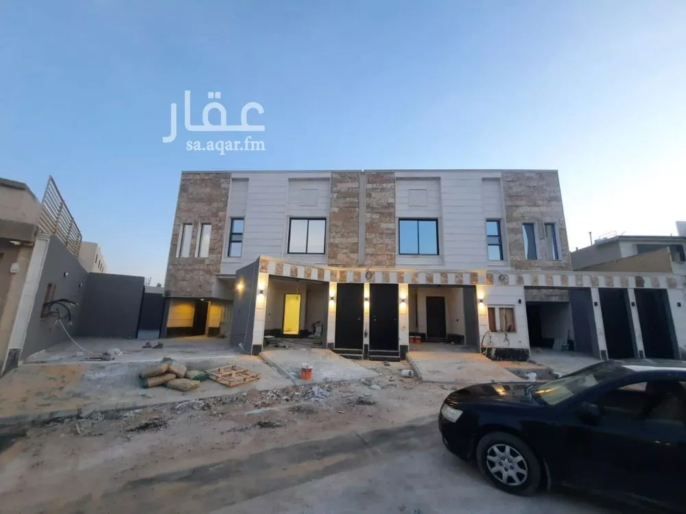 دور 4 غرف في بدر 1