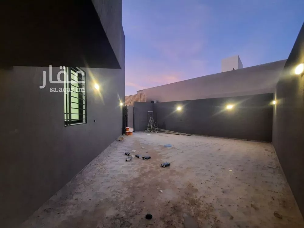 دور 4 غرف في بدر 5