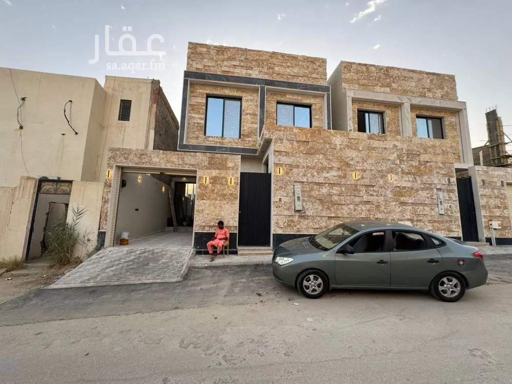 7 bedroom villa in Tuwaiq 1