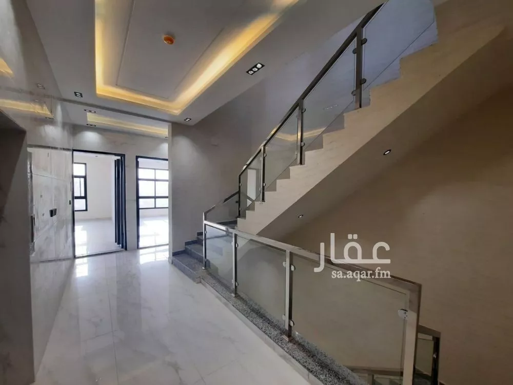 شقة 4 غرف في الزهرة 1