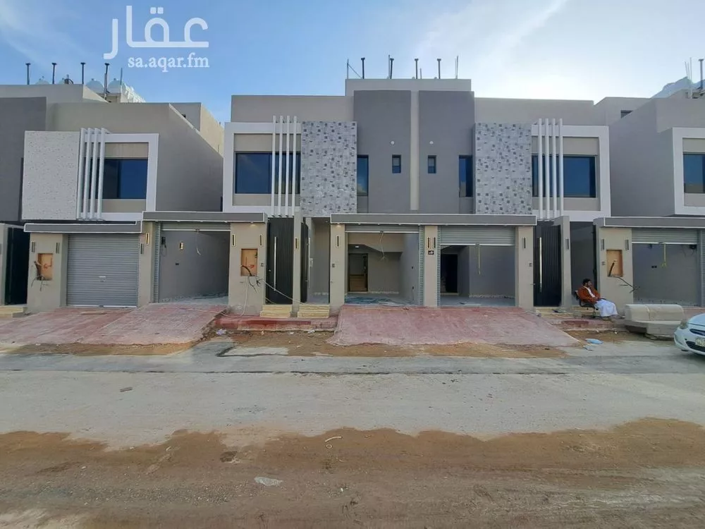 دور 5 غرف في بدر 1