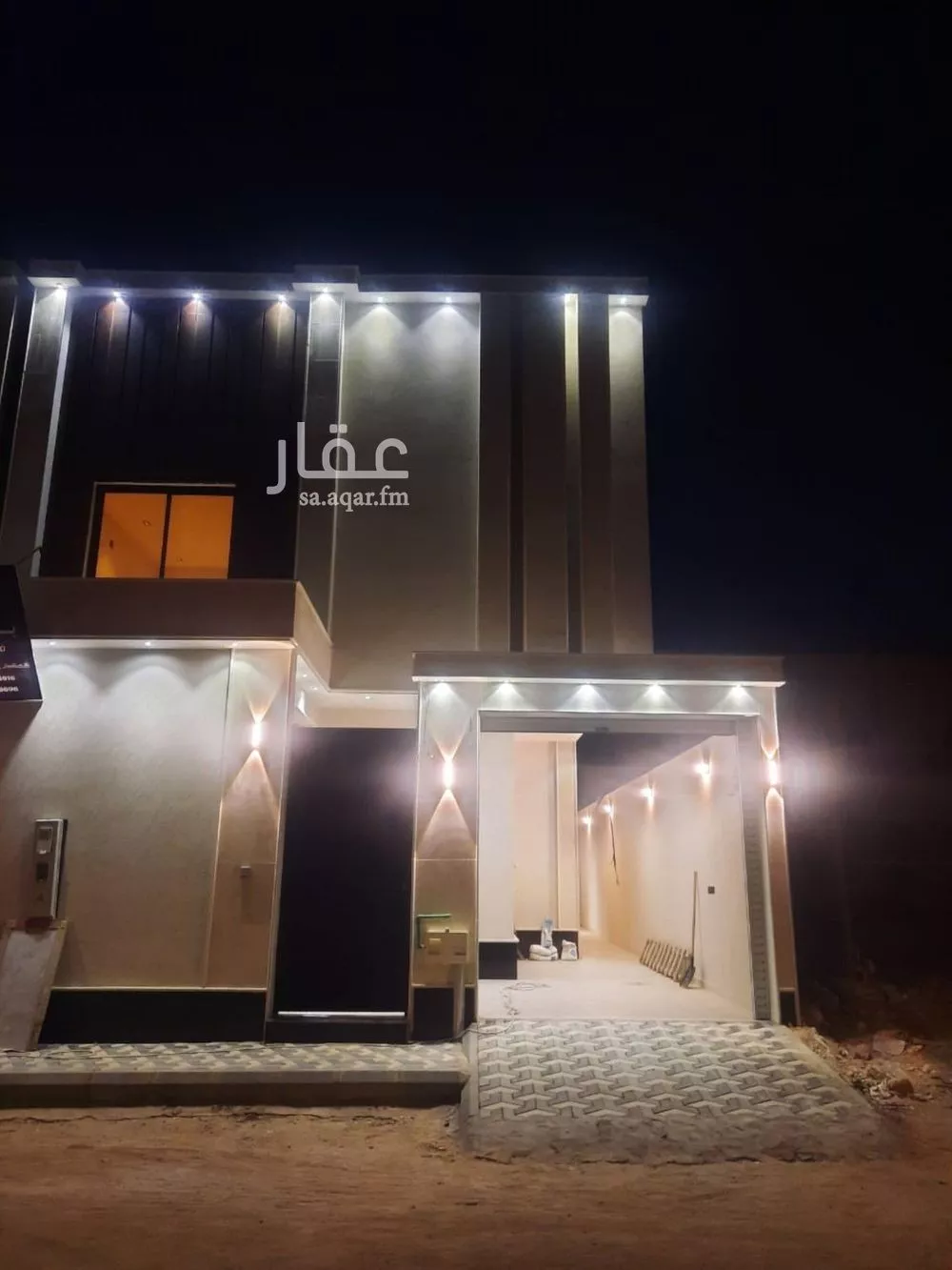 دوبلكس 5 غرف في طويق 3