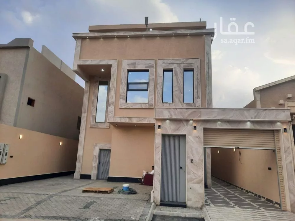 دور 5 غرف في طويق 4