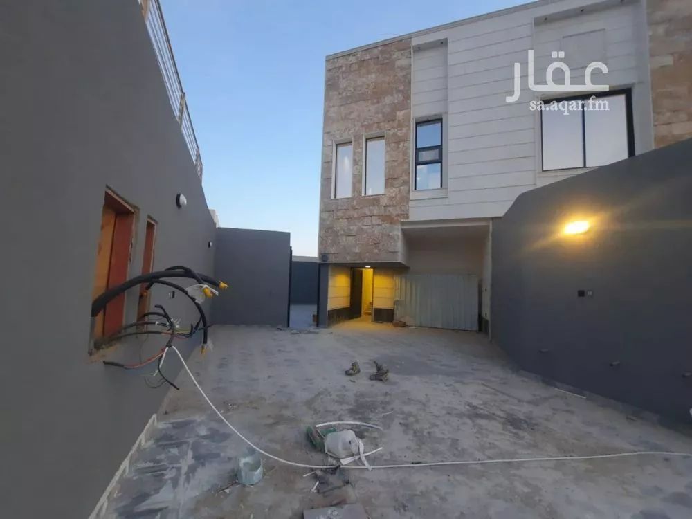 دور 4 غرف في بدر 3