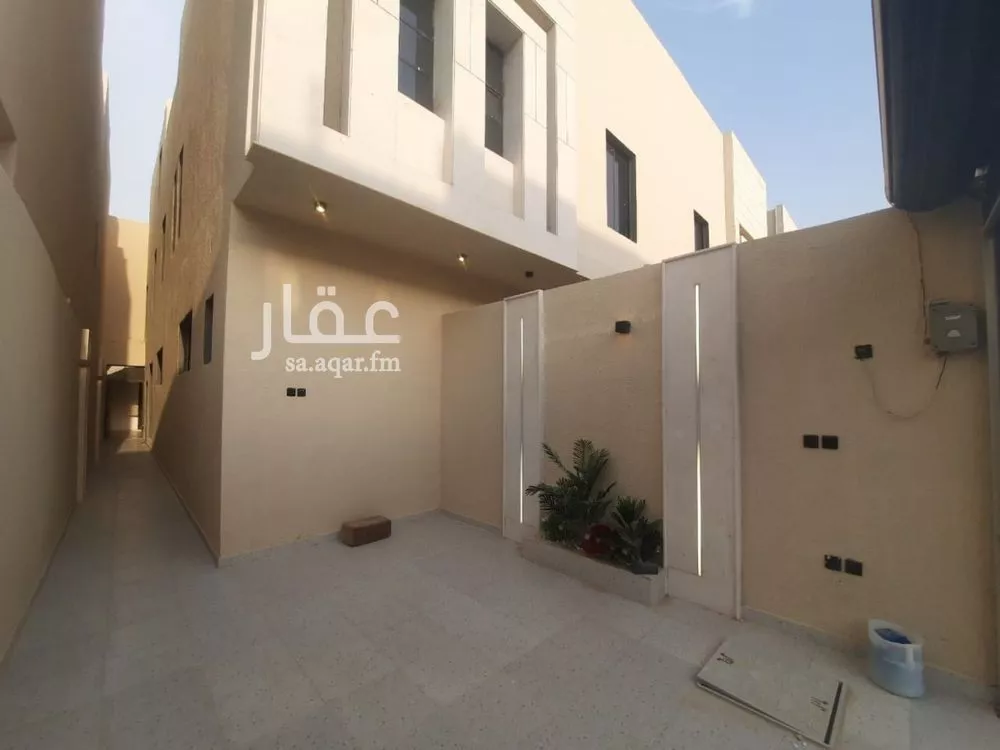 فيلا 7 غرف في طويق 3