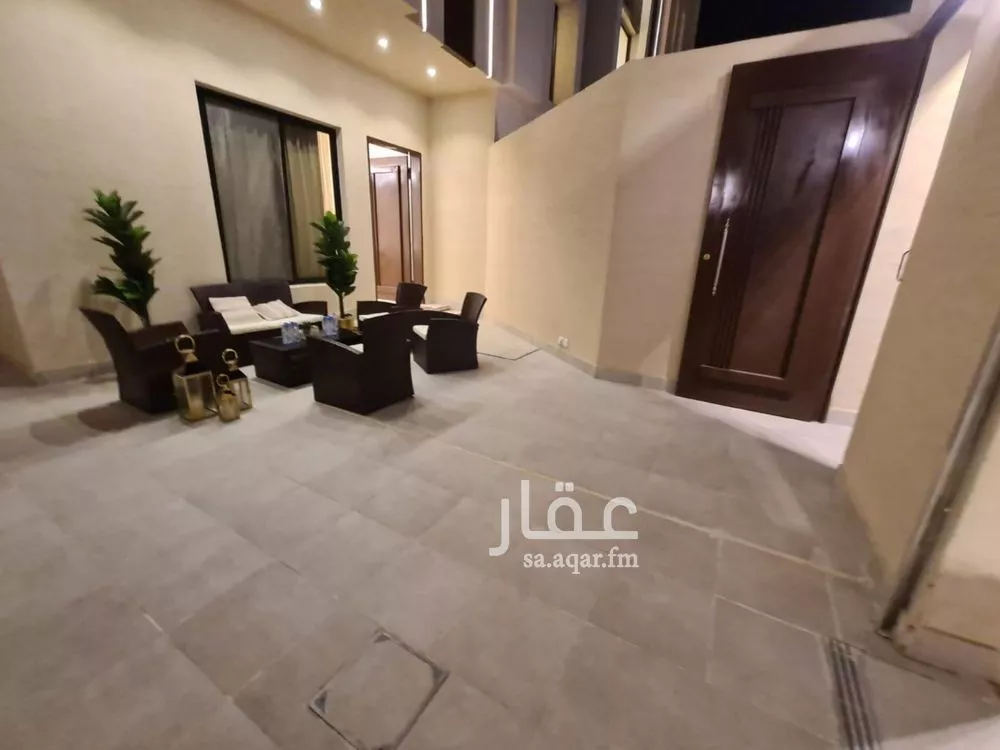 دور 6 غرف في عكاظ 5