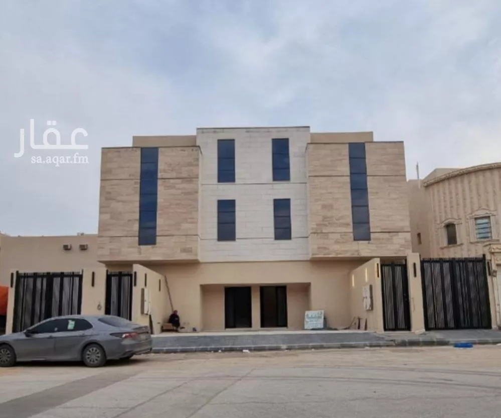 دور 4 غرف في ظهرة نمار 1