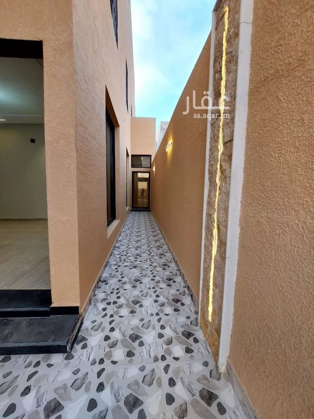 دور 5 غرف في طويق 4