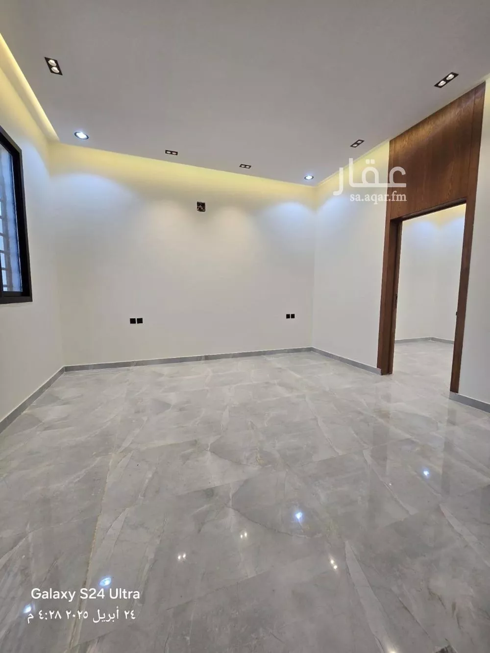 دور 6 غرف في طويق 4