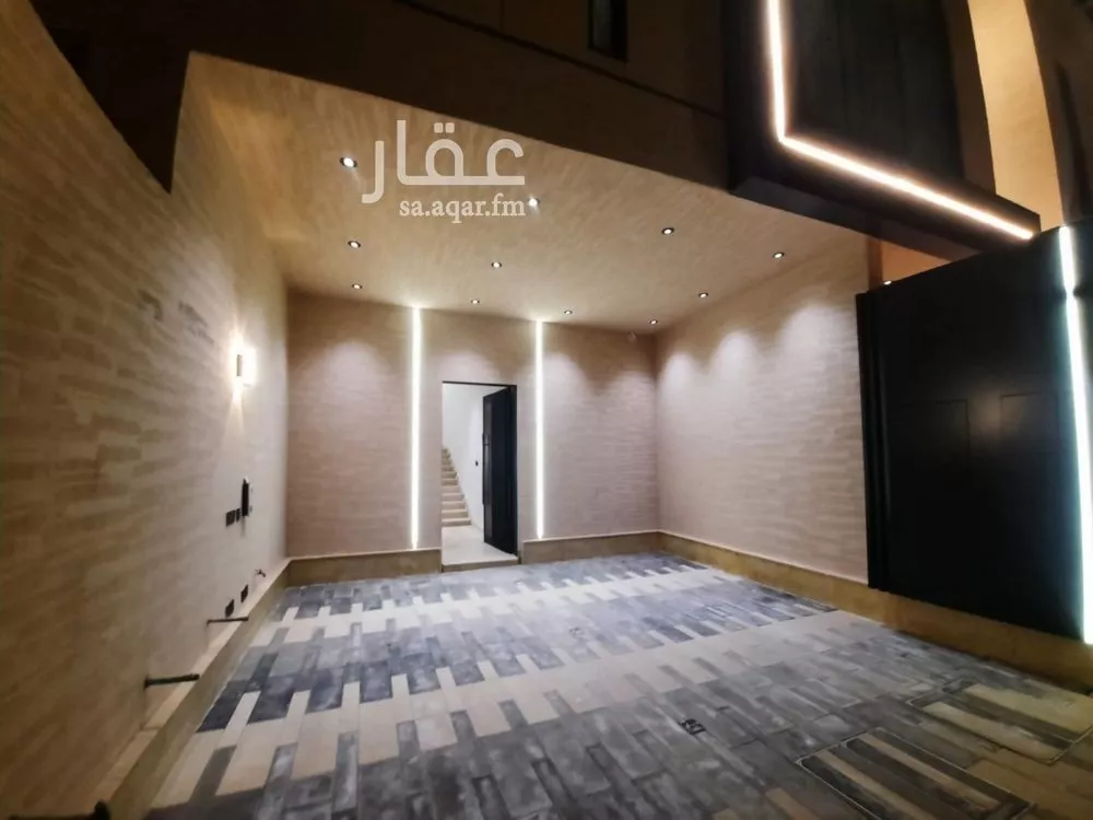 دور 5 غرف في بدر 3