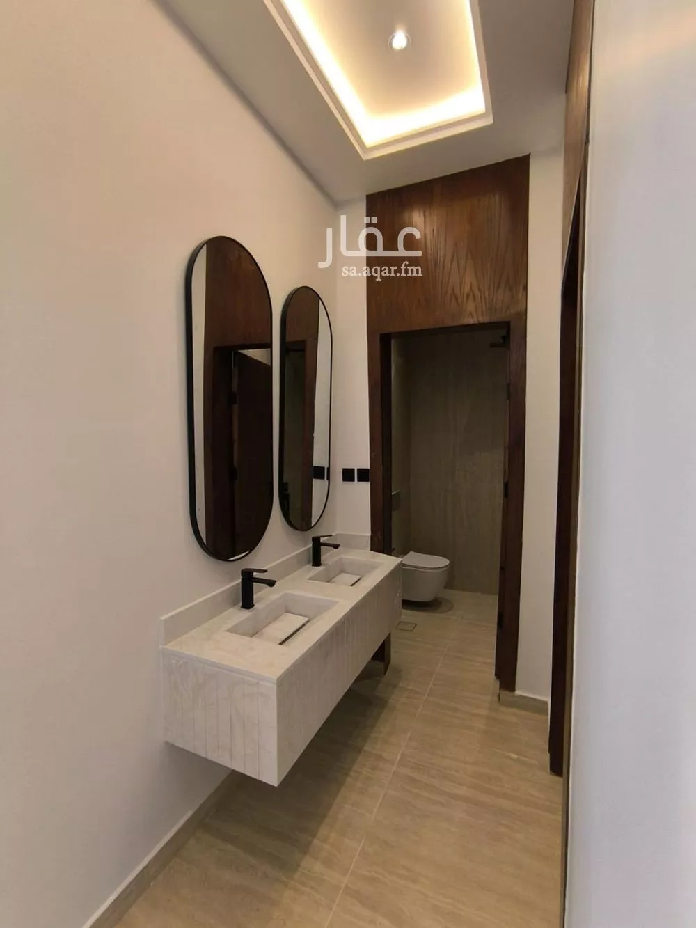 فيلا 5 غرف في السويدي 4