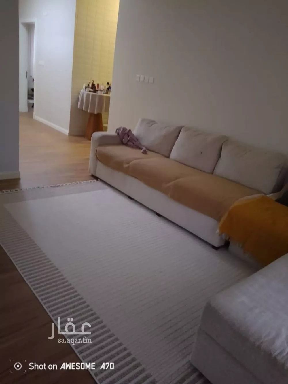 فيلا 7 غرف في بدر 3