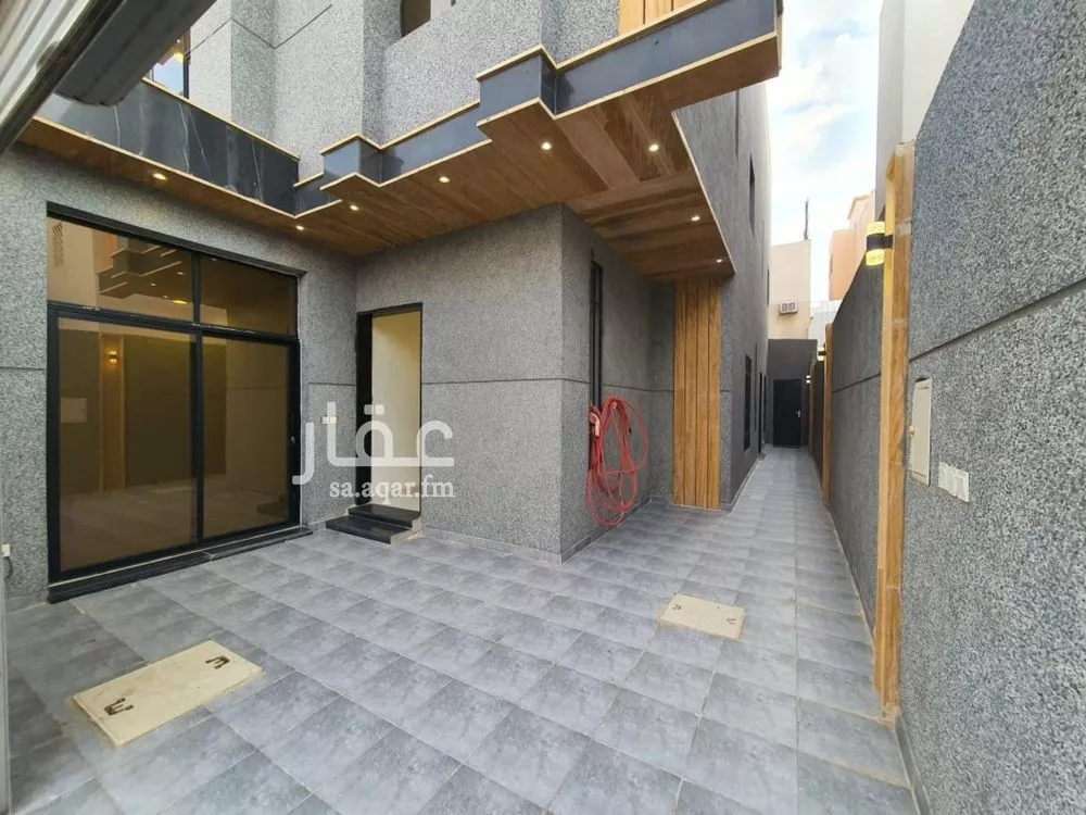 فيلا 5 غرف في طويق 4