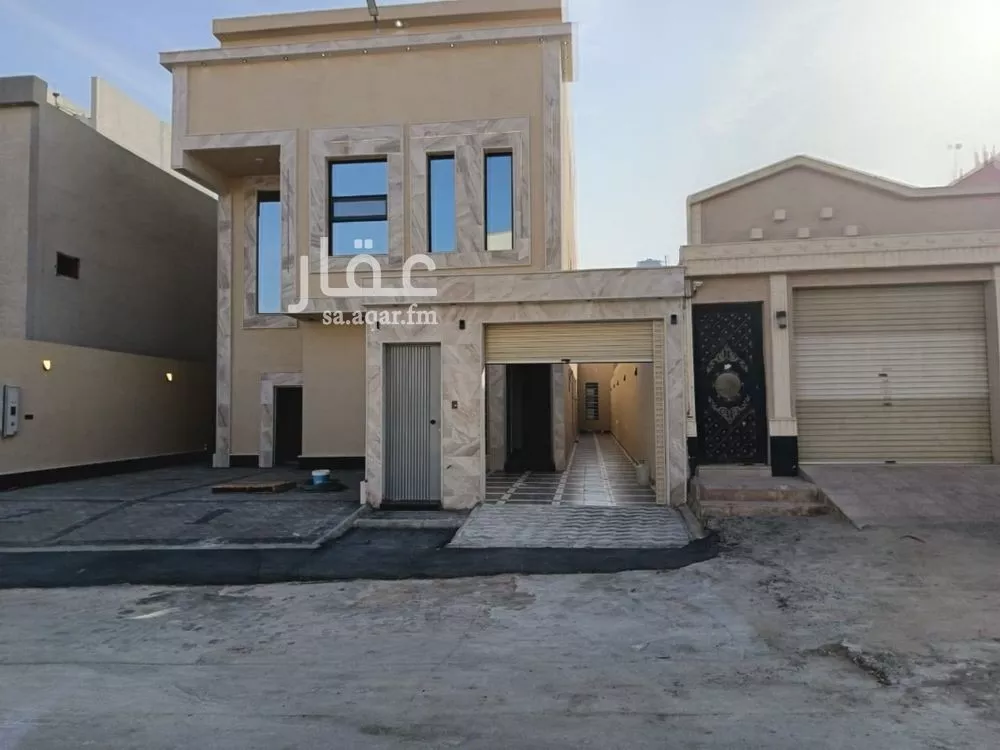 دور 5 غرف في طويق 1