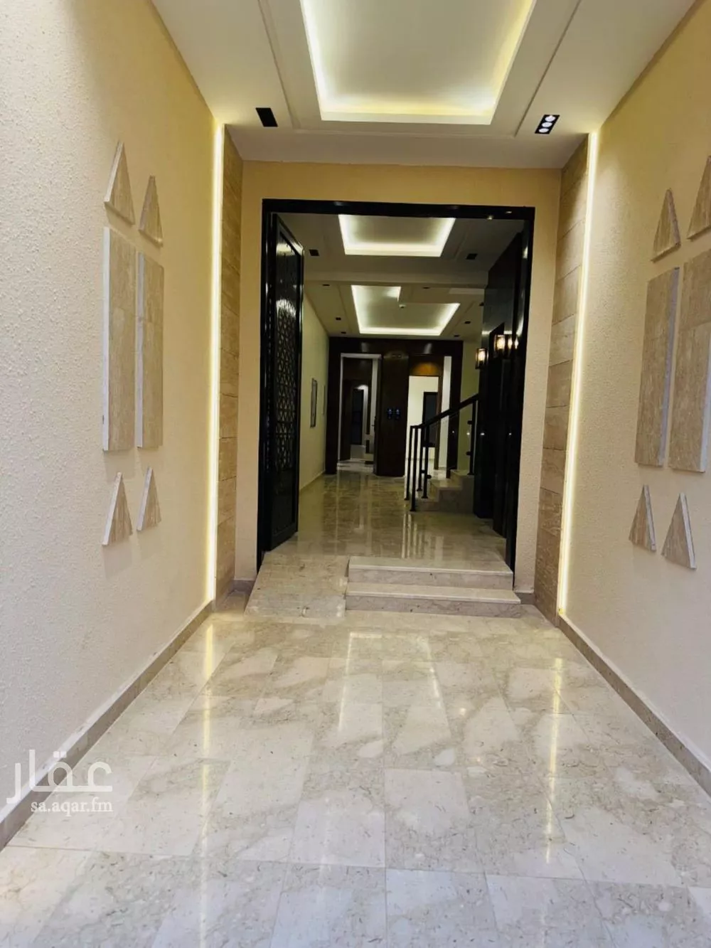 شقة 3 غرف في طويق 3