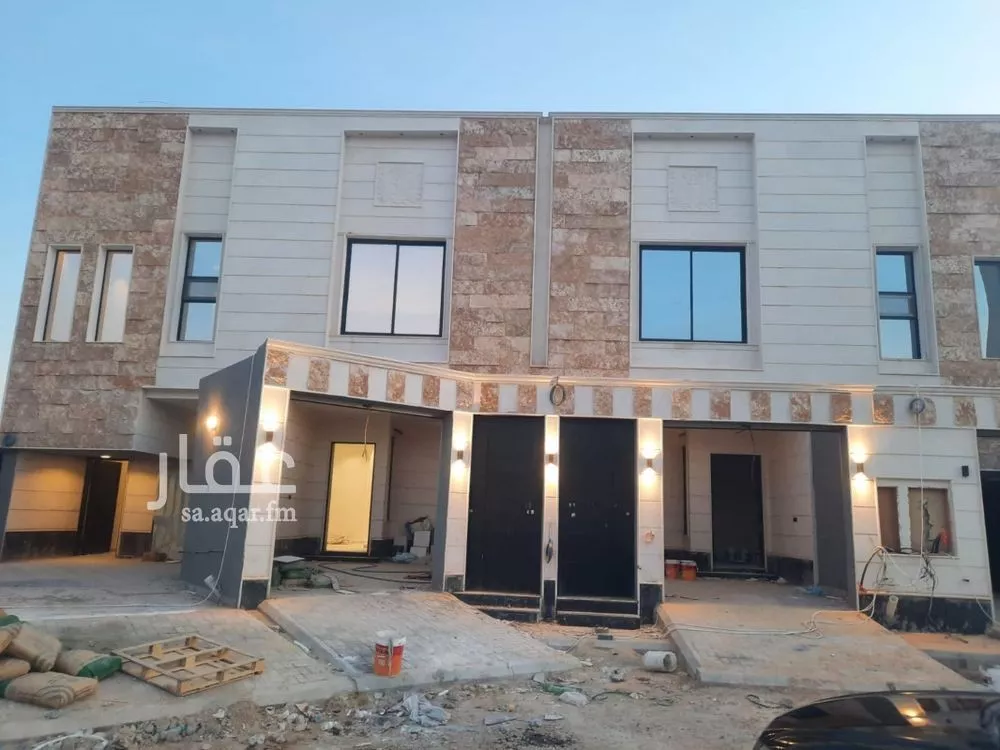 دور 4 غرف في بدر 2