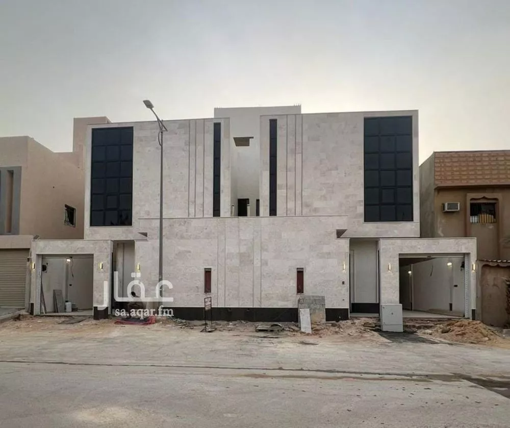 7 bedroom villa in Tuwaiq 1