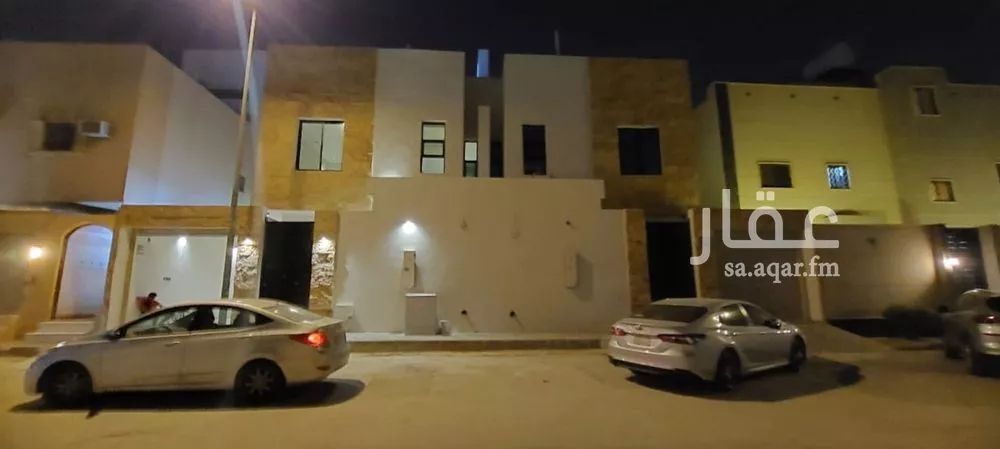 فيلا 7 غرف في العريجاء الغربية 1