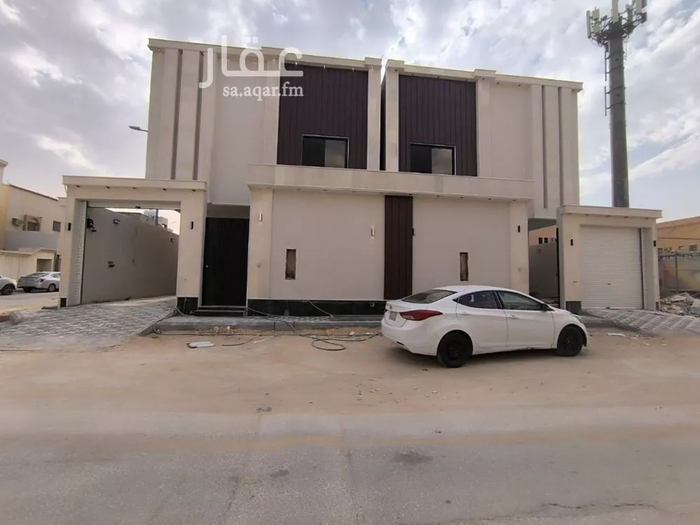 دوبلكس 5 غرف في طويق 2